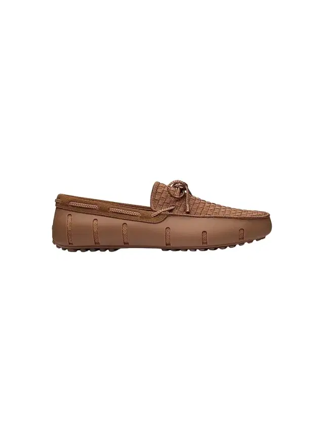 Men's Woven Driving Loafers Men's Woven Driving Loafers