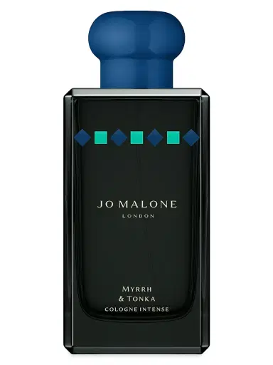 Jo Malone London Limited Edition Myrrh & Tonka Cologne Intense 3.4 oz | Thumbnail 2 Jo Malone London Limited Edition Myrrh & Tonka Cologne Intense 3.4 oz | Thumbnail 2