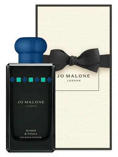 Jo Malone London Limited Edition Myrrh & Tonka Cologne Intense 3.4 oz | Thumbnail 1 Jo Malone London Limited Edition Myrrh & Tonka Cologne Intense 3.4 oz | Thumbnail 1