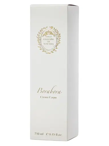 Giardini Di Toscana Bora Bora Body Lotion | Thumbnail 2 Giardini Di Toscana Bora Bora Body Lotion | Thumbnail 2
