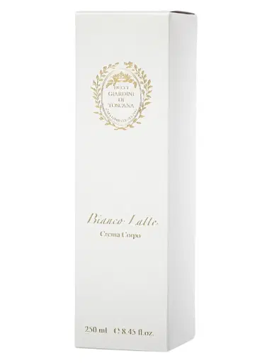 Giardini Di Toscana Bianco Latte Body Lotion | Thumbnail 2 Giardini Di Toscana Bianco Latte Body Lotion | Thumbnail 2