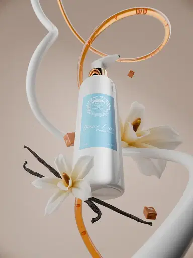 Giardini Di Toscana Bianco Latte Body Lotion | Thumbnail 3 Giardini Di Toscana Bianco Latte Body Lotion | Thumbnail 3