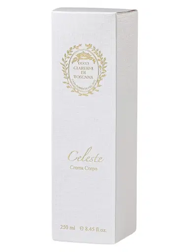 Giardini Di Toscana Celeste Body Lotion | Thumbnail 2 Giardini Di Toscana Celeste Body Lotion | Thumbnail 2