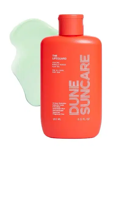 DUNE Suncare The Lifeguard | Thumbnail 7 DUNE Suncare The Lifeguard | Thumbnail 7
