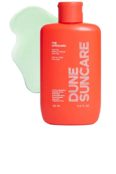 DUNE Suncare The Lifeguard | Thumbnail 1 DUNE Suncare The Lifeguard | Thumbnail 1