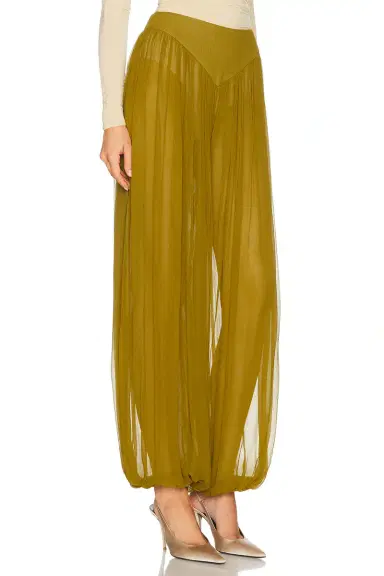 retrofete Marisel Pant | Thumbnail 2 retrofete Marisel Pant | Thumbnail 2