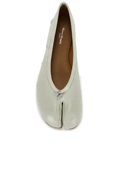 Maison Margiela Tabi Ballerina Flat | Thumbnail 4 Maison Margiela Tabi Ballerina Flat | Thumbnail 4