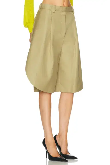 Balenciaga Bermuda Short | Thumbnail 2 Balenciaga Bermuda Short | Thumbnail 2