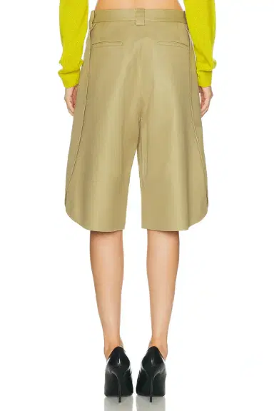 Balenciaga Bermuda Short | Thumbnail 4 Balenciaga Bermuda Short | Thumbnail 4
