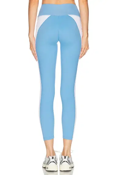 Nike High Waisted 7/8 Legging | Thumbnail 4 Nike High Waisted 7/8 Legging | Thumbnail 4
