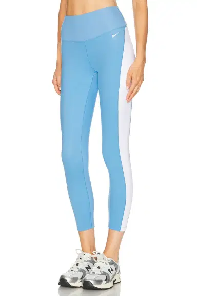 Nike High Waisted 7/8 Legging | Thumbnail 1 Nike High Waisted 7/8 Legging | Thumbnail 1