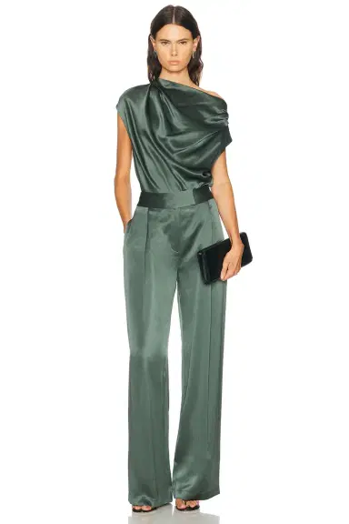 The Sei Draped Top | Thumbnail 5 The Sei Draped Top | Thumbnail 5