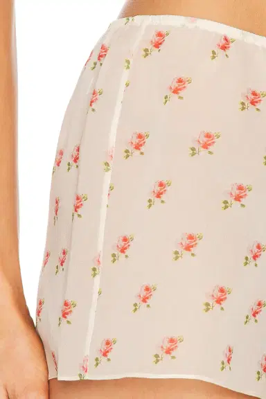 KHAITE Tilly Panty Short | Thumbnail 6 KHAITE Tilly Panty Short | Thumbnail 6