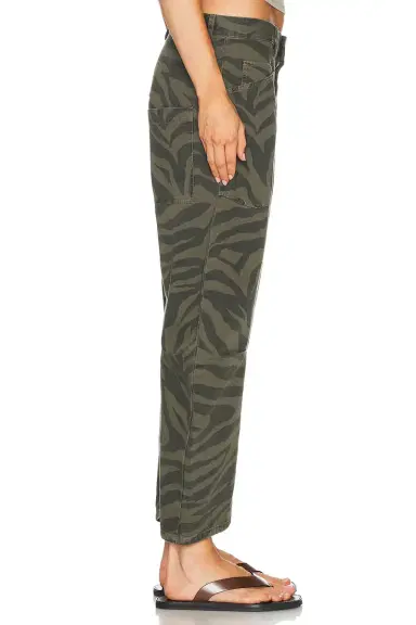 Nili Lotan Shon Pant | Thumbnail 3 Nili Lotan Shon Pant | Thumbnail 3
