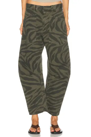 Nili Lotan Shon Pant | Thumbnail 1 Nili Lotan Shon Pant | Thumbnail 1