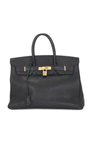 HERMÈS Togo Birkin 35 Handbag | Thumbnail 11 HERMÈS Togo Birkin 35 Handbag | Thumbnail 11