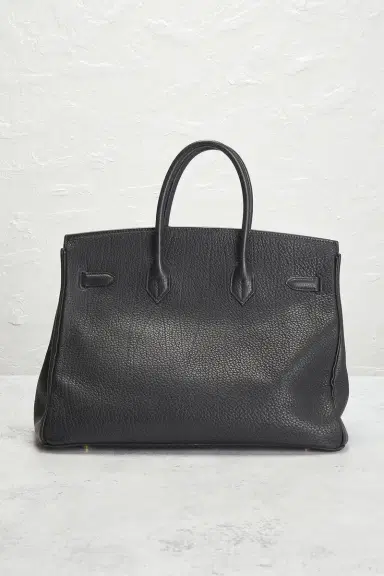 HERMÈS Togo Birkin 35 Handbag | Thumbnail 3 HERMÈS Togo Birkin 35 Handbag | Thumbnail 3