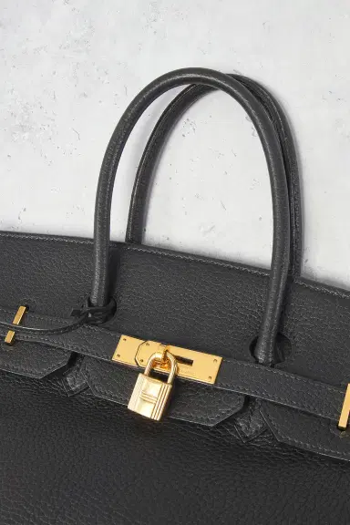 HERMÈS Togo Birkin 35 Handbag | Thumbnail 5 HERMÈS Togo Birkin 35 Handbag | Thumbnail 5