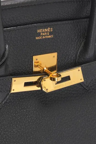 HERMÈS Togo Birkin 35 Handbag | Thumbnail 6 HERMÈS Togo Birkin 35 Handbag | Thumbnail 6