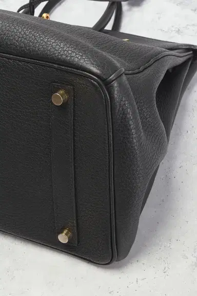 HERMÈS Togo Birkin 35 Handbag | Thumbnail 9 HERMÈS Togo Birkin 35 Handbag | Thumbnail 9