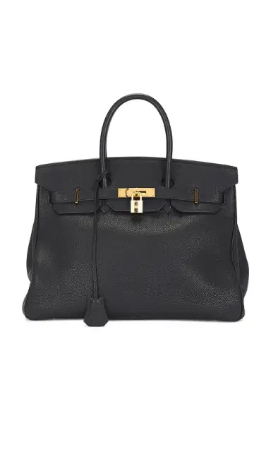 HERMÈS Togo Birkin 35 Handbag | Thumbnail 11 HERMÈS Togo Birkin 35 Handbag | Thumbnail 11