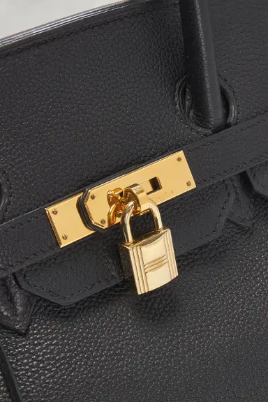 HERMÈS Togo Birkin 35 Handbag | Thumbnail 5 HERMÈS Togo Birkin 35 Handbag | Thumbnail 5