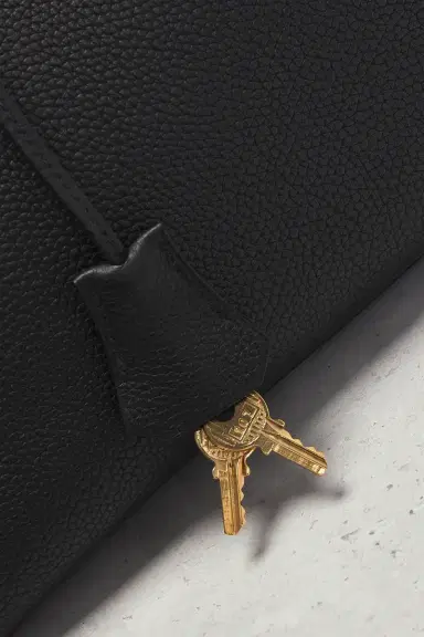 HERMÈS Togo Birkin 35 Handbag | Thumbnail 7 HERMÈS Togo Birkin 35 Handbag | Thumbnail 7