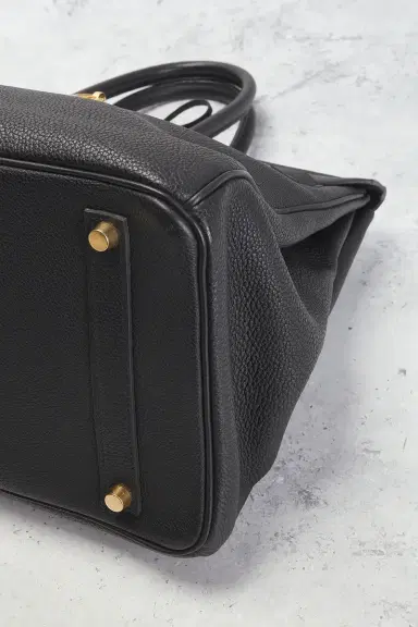 HERMÈS Togo Birkin 35 Handbag | Thumbnail 8 HERMÈS Togo Birkin 35 Handbag | Thumbnail 8