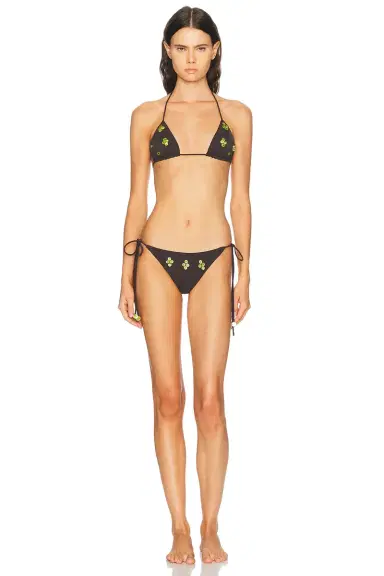 SIEDRÉS Rom Bikini Bottom | Thumbnail 4 SIEDRÉS Rom Bikini Bottom | Thumbnail 4