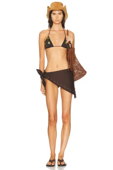 SIEDRÉS Juniper Bikini Top | Thumbnail 4 SIEDRÉS Juniper Bikini Top | Thumbnail 4