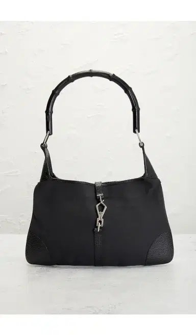 gucci Gucci Bamboo Jackie Shoulder Bag | Thumbnail 11 gucci Gucci Bamboo Jackie Shoulder Bag | Thumbnail 11