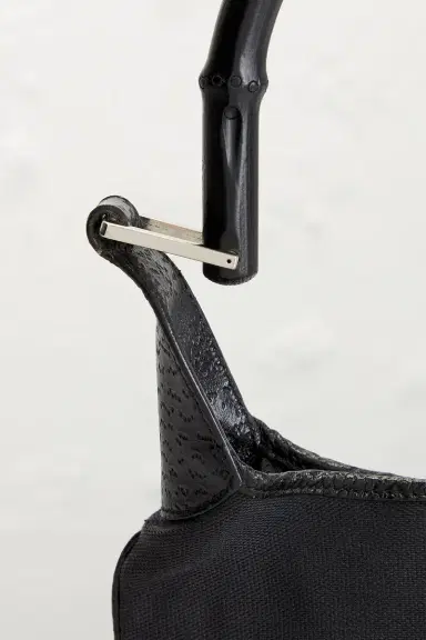 gucci Gucci Bamboo Jackie Shoulder Bag | Thumbnail 8 gucci Gucci Bamboo Jackie Shoulder Bag | Thumbnail 8