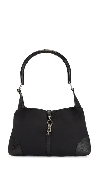gucci Gucci Bamboo Jackie Shoulder Bag | Thumbnail 10 gucci Gucci Bamboo Jackie Shoulder Bag | Thumbnail 10