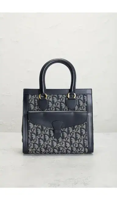 FWRD Renew Dior Trotter Handbag | Thumbnail 11 FWRD Renew Dior Trotter Handbag | Thumbnail 11