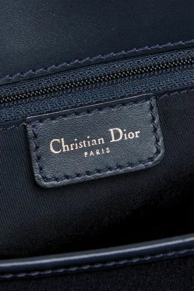 FWRD Renew Dior Trotter Handbag | Thumbnail 5 FWRD Renew Dior Trotter Handbag | Thumbnail 5