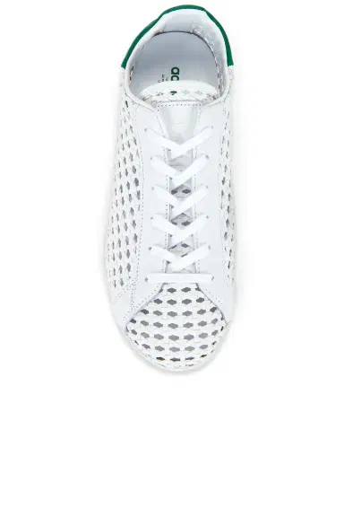 adidas Originals Stan Smith Lo Pro Sneaker | Thumbnail 4 adidas Originals Stan Smith Lo Pro Sneaker | Thumbnail 4