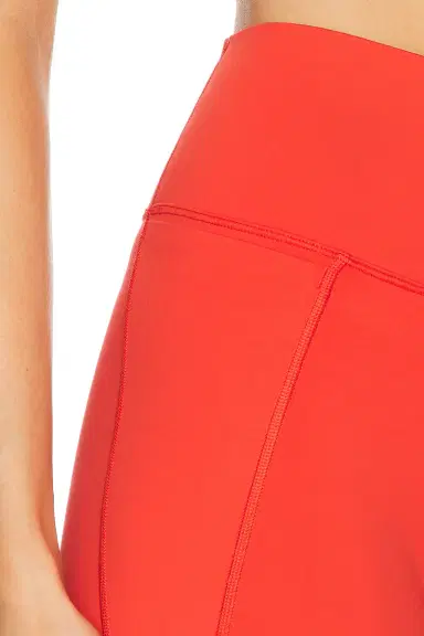 Nike High Waisted 5 Biker Short | Thumbnail 6 Nike High Waisted 5 Biker Short | Thumbnail 6