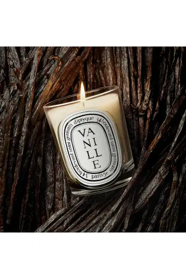 Diptyque Vanille Classic Candle | Thumbnail 2 Diptyque Vanille Classic Candle | Thumbnail 2