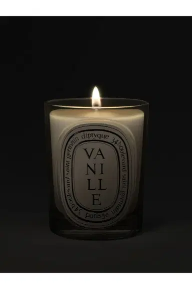 Diptyque Vanille Classic Candle | Thumbnail 3 Diptyque Vanille Classic Candle | Thumbnail 3
