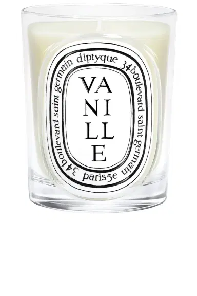 Diptyque Vanille Classic Candle | Thumbnail 1 Diptyque Vanille Classic Candle | Thumbnail 1
