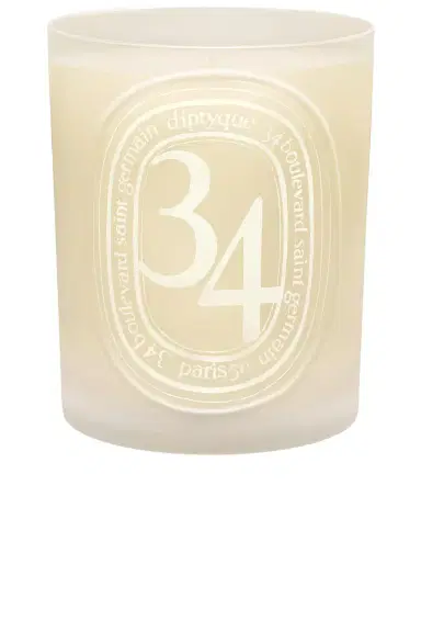 Diptyque 34 Boulevard Saint Germain Medium Candle | Thumbnail 1 Diptyque 34 Boulevard Saint Germain Medium Candle | Thumbnail 1