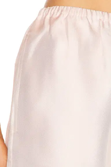 Loulou de Saison Cabo Elastic Waistband Short | Thumbnail 6 Loulou de Saison Cabo Elastic Waistband Short | Thumbnail 6