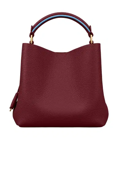 MAISON de SABRÉ The Mini Bucket Bag | Thumbnail 2 MAISON de SABRÉ The Mini Bucket Bag | Thumbnail 2