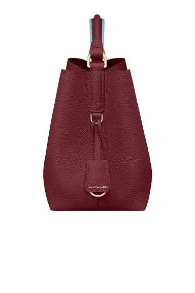 MAISON de SABRÉ The Mini Bucket Bag | Thumbnail 3 MAISON de SABRÉ The Mini Bucket Bag | Thumbnail 3