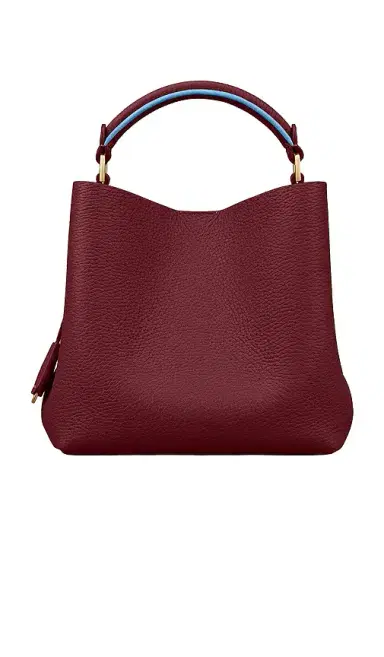 MAISON de SABRÉ The Mini Bucket Bag | Thumbnail 7 MAISON de SABRÉ The Mini Bucket Bag | Thumbnail 7