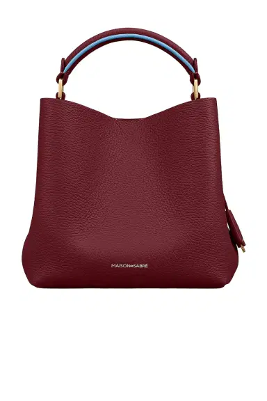 MAISON de SABRÉ The Mini Bucket Bag | Thumbnail 1 MAISON de SABRÉ The Mini Bucket Bag | Thumbnail 1