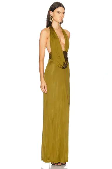 retrofete Payton Dress | Thumbnail 2 retrofete Payton Dress | Thumbnail 2