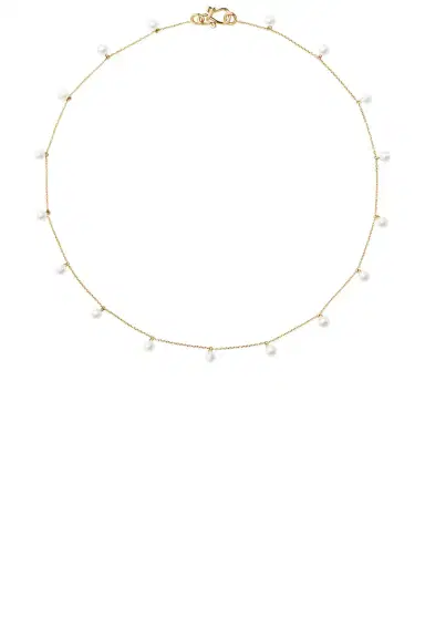 Sophie Bille Brahe Lou Lou Necklace | Thumbnail 1 Sophie Bille Brahe Lou Lou Necklace | Thumbnail 1