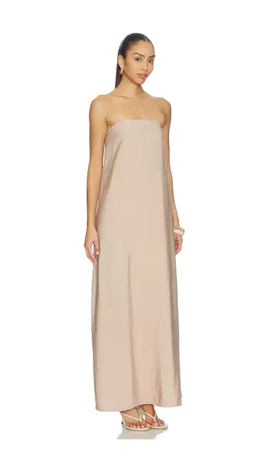 Sablyn Arden Strapless Maxi Dress | Thumbnail 2 Sablyn Arden Strapless Maxi Dress | Thumbnail 2