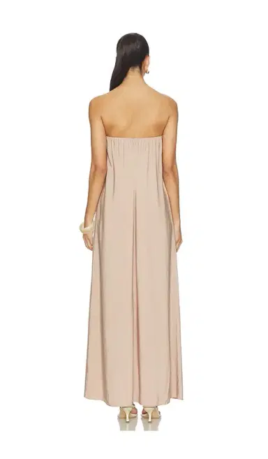 Sablyn Arden Strapless Maxi Dress | Thumbnail 3 Sablyn Arden Strapless Maxi Dress | Thumbnail 3